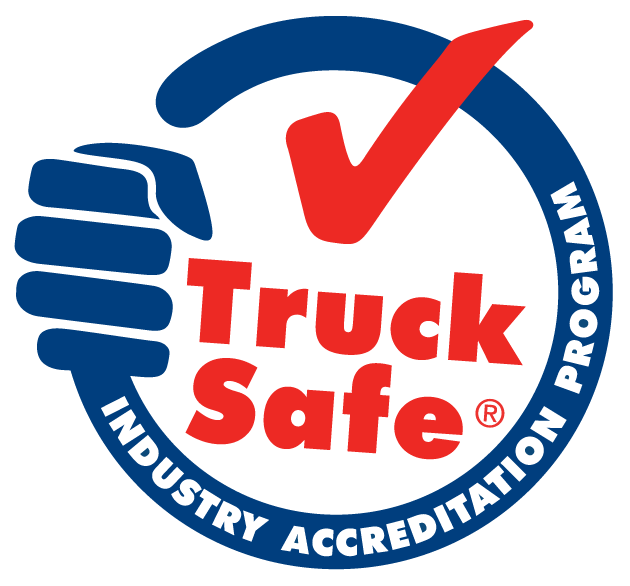 trucksafe logo