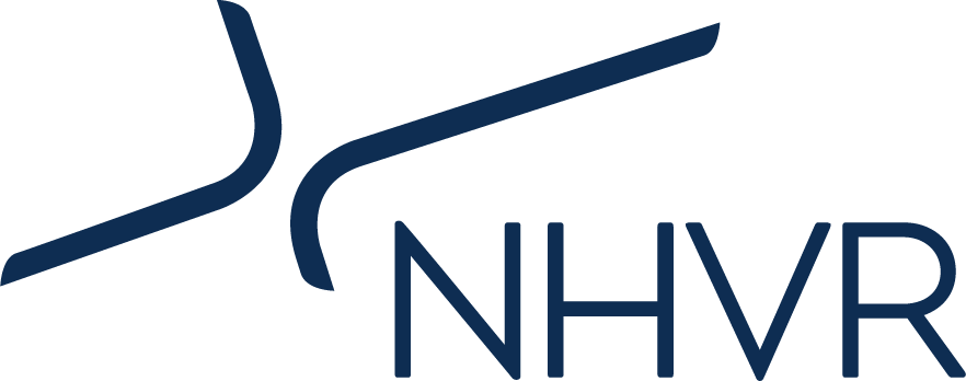 NHVR logo